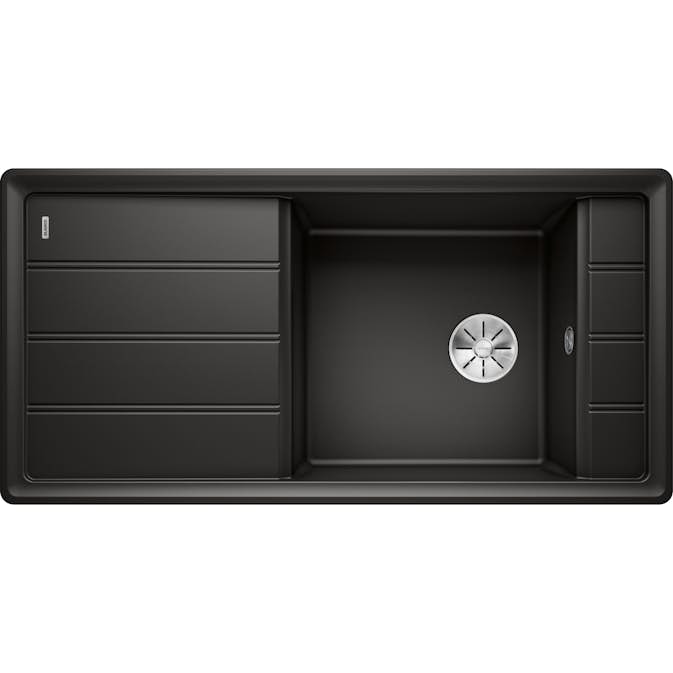 Kjøkkenvask Blanco Faron XL 6 S InFino