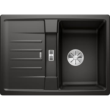 Kjøkkenvask Blanco Lexa 40 S InFino