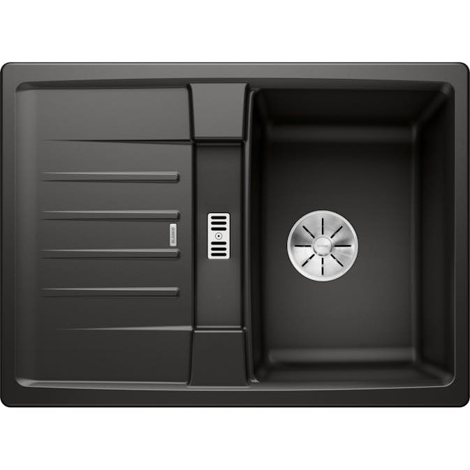 Kjøkkenvask Blanco Lexa 40 S InFino