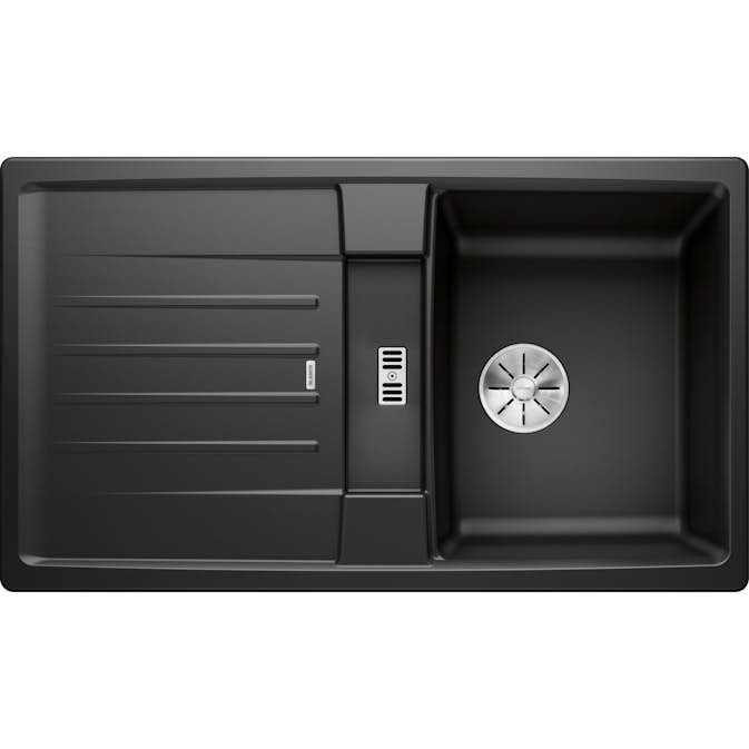 Kjøkkenvask Blanco Lexa 45 S InFino