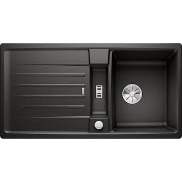 Kjøkkenvask Blanco Lexa 5 S InFino