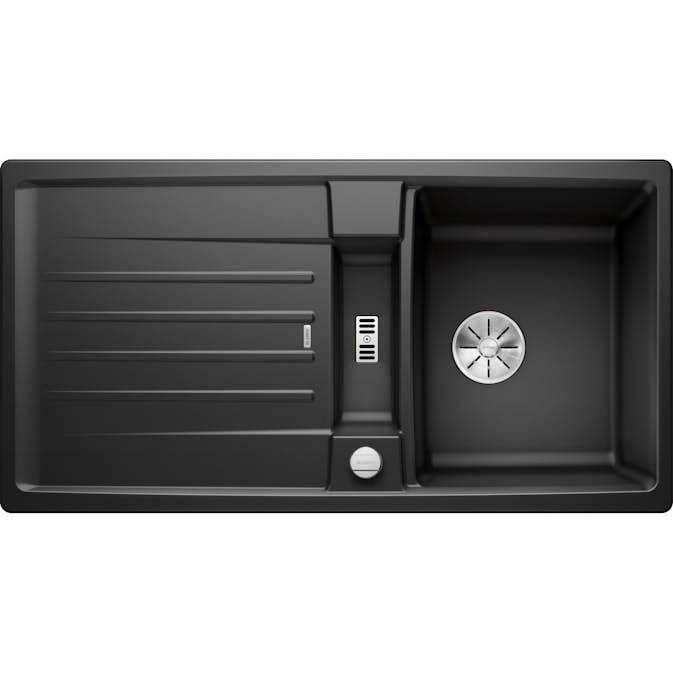 Kjøkkenvask Blanco Lexa 5 S InFino