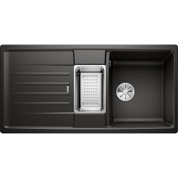 Kjøkkenvask Blanco Lexa 6 S InFino