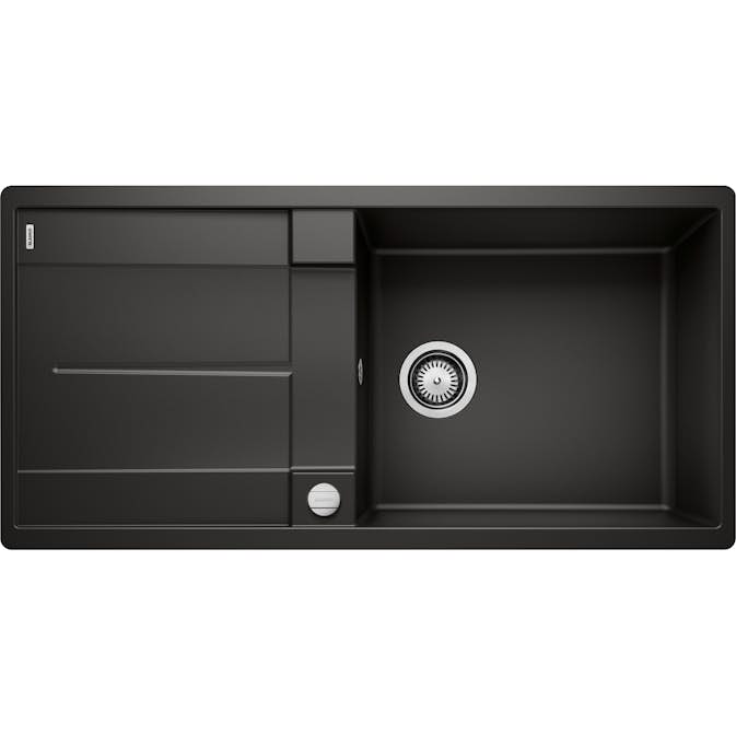 Kjøkkenvask Blanco Metra XL 6 S F