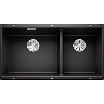 Kjøkkenvask Blanco Subline 480/320 Silgranitt Infino