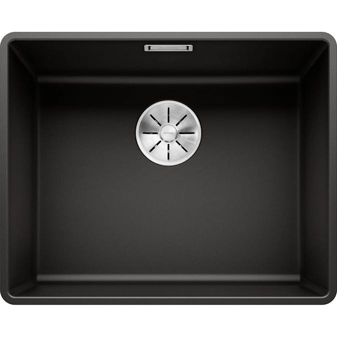 Kjøkkenvask Blanco Subline 500 Silgranitt Infino