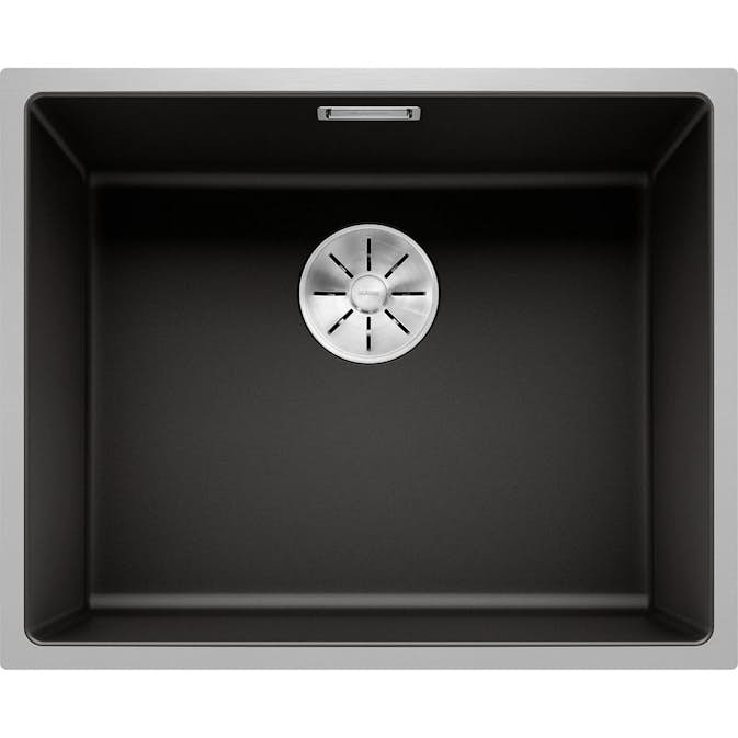 Kjøkkenvask Blanco Subline 500 Steelframe Infino