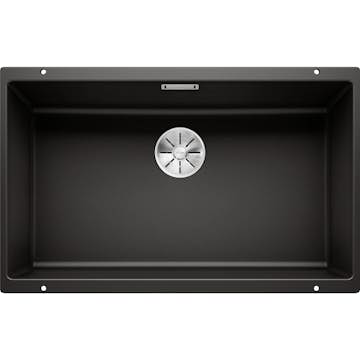 Kjøkkenvask Blanco Subline 700 Silgranitt Infino