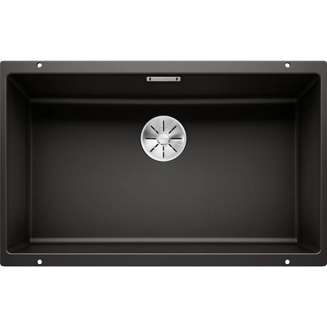 Kjøkkenvask Blanco Subline 700 Silgranitt Infino