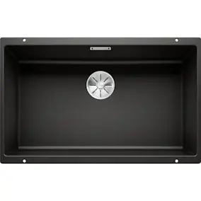 Kjøkkenvask Blanco Subline 700 Silgranitt Infino