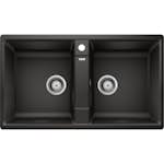 Kjøkkenvask Blanco Zia 9