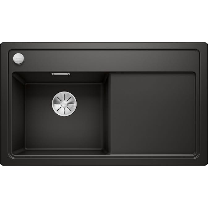Kjøkkenvask Blanco Zenar 45 S Silgranitt InFino