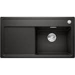 Kjøkkenvask Blanco Zenar 5 S F Silgranitt InFino