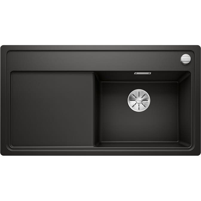 Kjøkkenvask Blanco Zenar 5 S F Silgranitt InFino