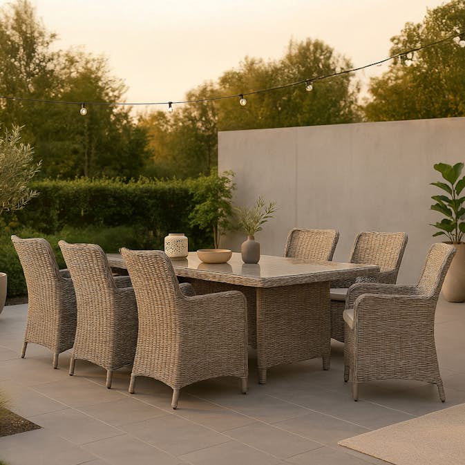 Spisegruppe Venture Home Wembley