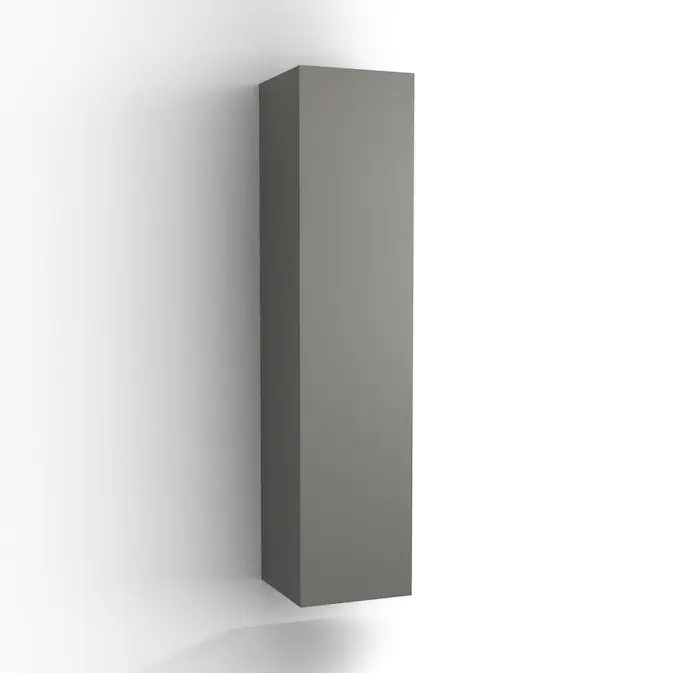 Högskåp Vedum Flow 400