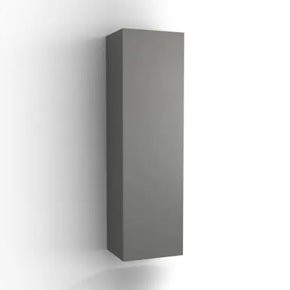 Högskåp Vedum Flow Plus 500