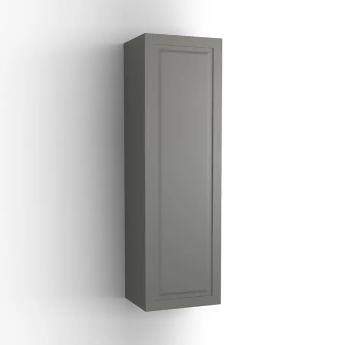 Högskåp Vedum Free Bas