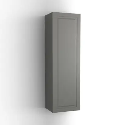 Högskåp Vedum Free Bas