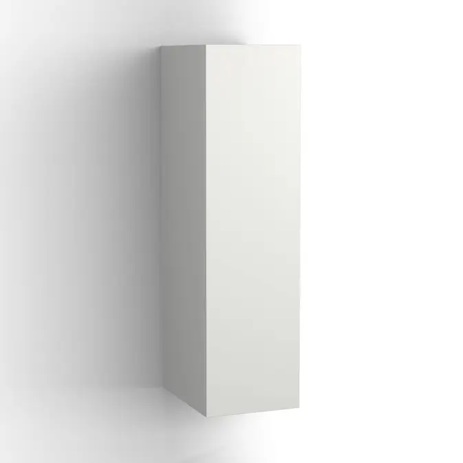 Halvhögt Skåp Vedum Mezzo Bas 300