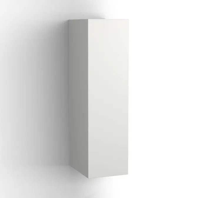 Halvhögt Skåp Vedum Free Bas 300