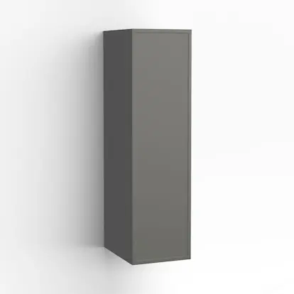 Halvhögt Skåp Vedum Mezzo Bas 300
