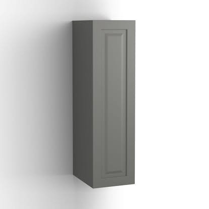 Halvhögt Skåp Vedum Free Bas 300