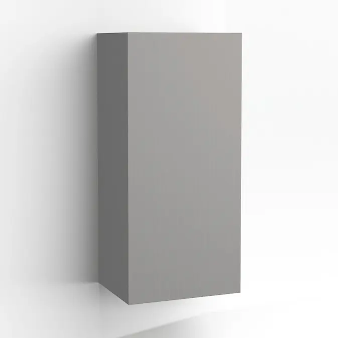 Halvhögt Skåp Vedum Free Bas 500