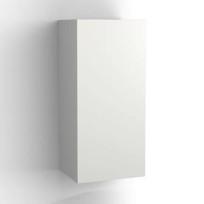 Halvhögt Skåp Vedum Mezzo Bas 500