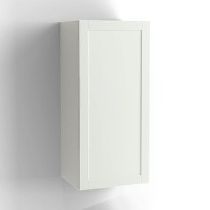 Halvhögt Skåp Vedum Free Bas 500