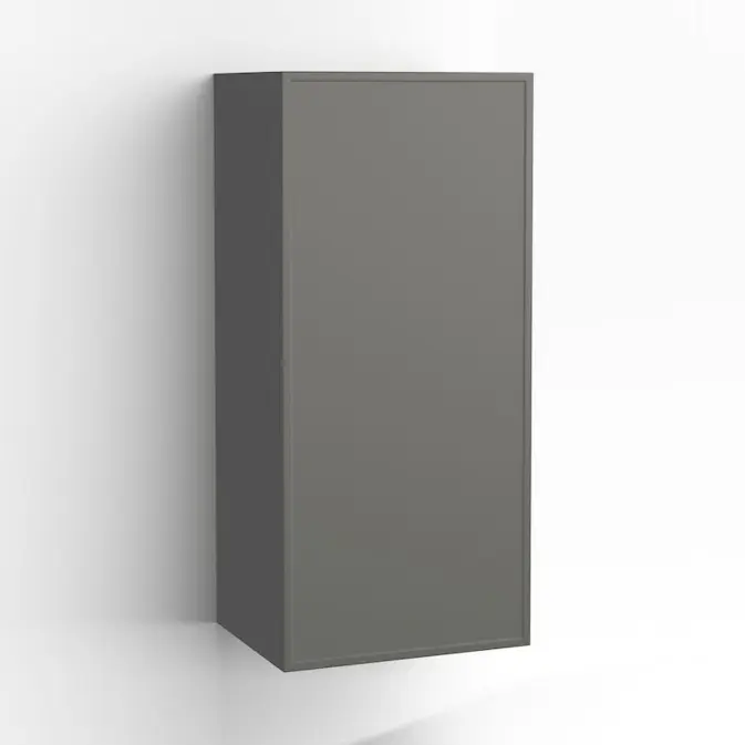 Halvhögt Skåp Vedum Mezzo Bas 500