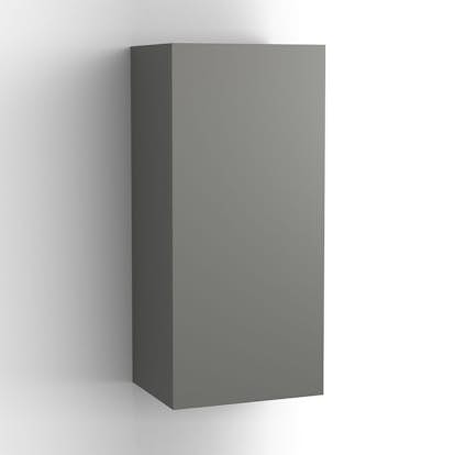 Halvhögt Skåp Vedum Mezzo Bas 500