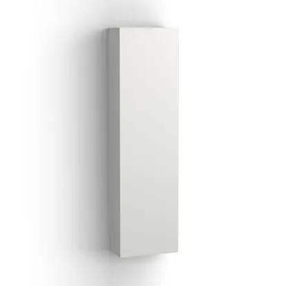 Halvhögt Skåp Vedum Mezzo Grund 300