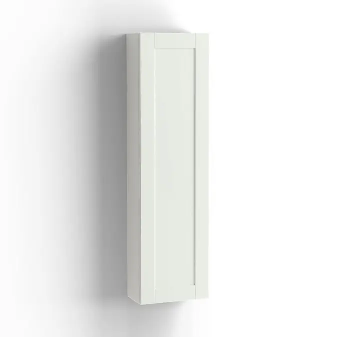 Halvhögt Skåp Vedum Free Grund 300