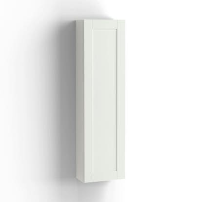 Halvhögt Skåp Vedum Free Grund 300