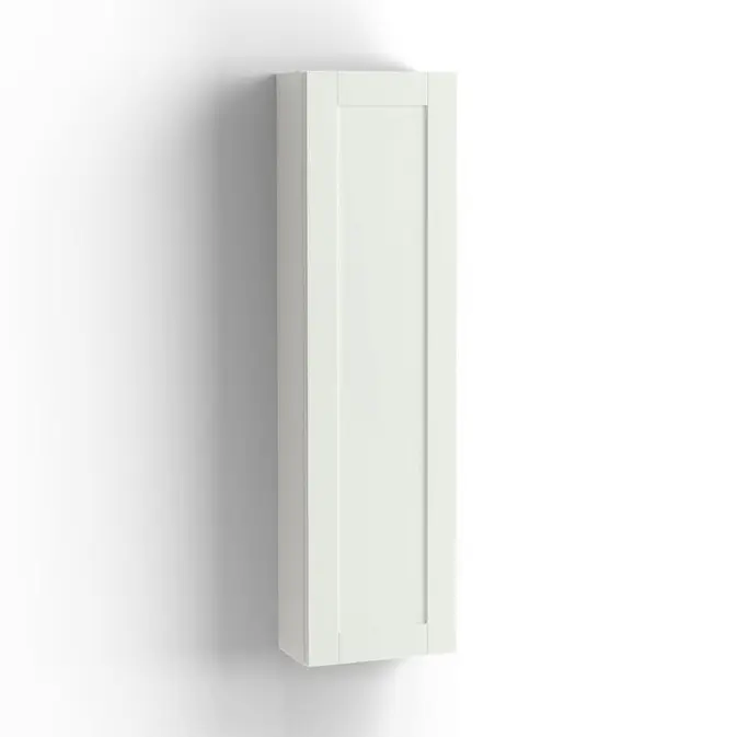 Halvhögt Skåp Vedum Free Grund 300