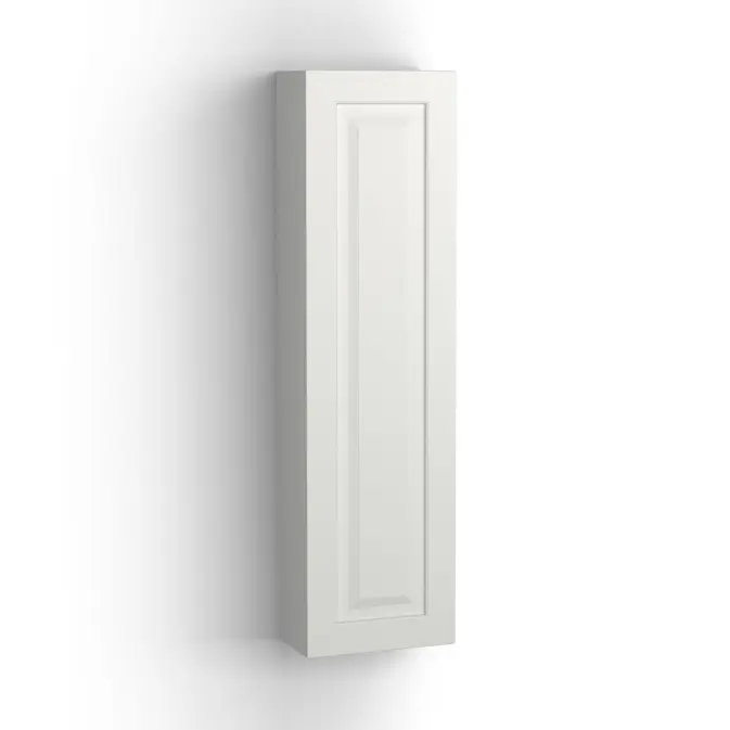 Halvhögt Skåp Vedum Free Grund 300