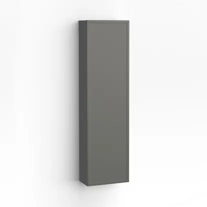 Halvhögt Skåp Vedum Mezzo Grund 300