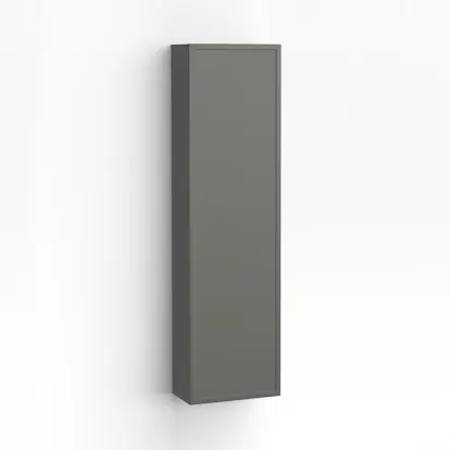 Halvhögt Skåp Vedum Mezzo Grund 300