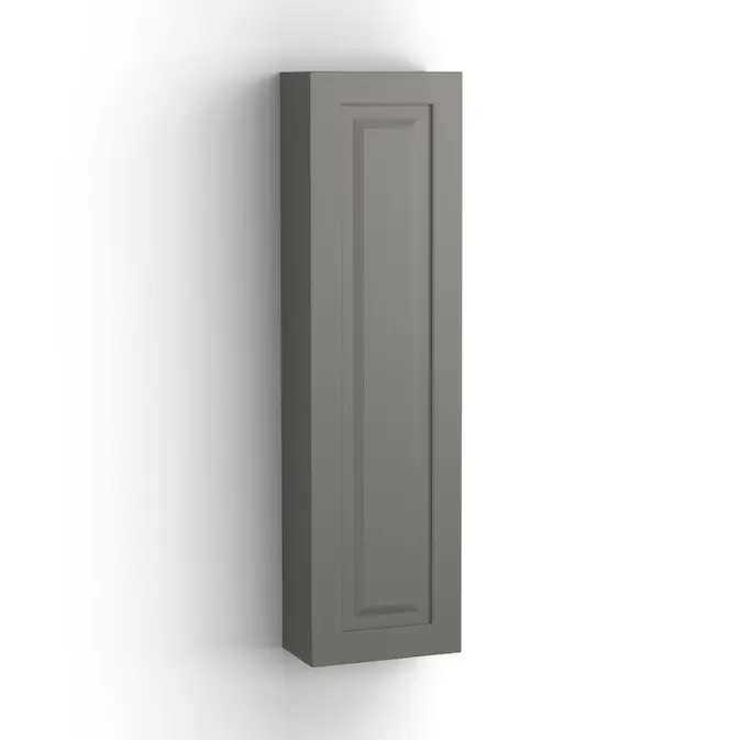 Halvhögt Skåp Vedum Free Grund 300