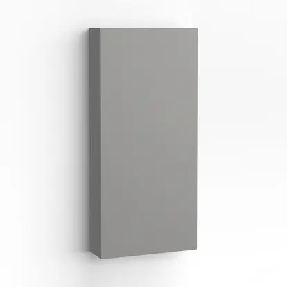 Halvhögt Skåp Vedum Free Grund 500