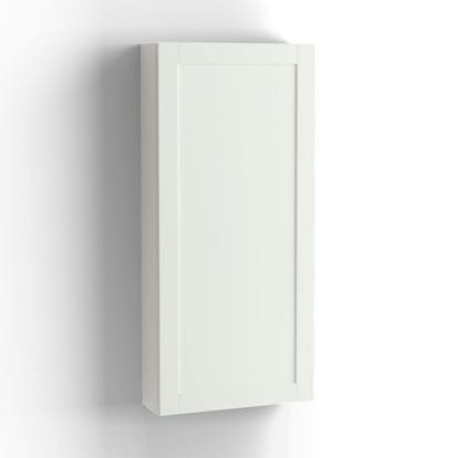 Halvhögt Skåp Vedum Free Grund 500