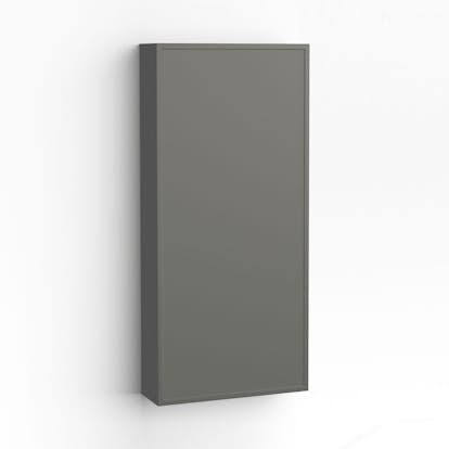 Halvhögt Skåp Vedum Mezzo Grund 500