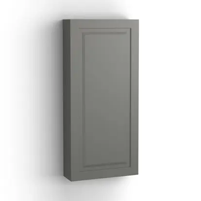 Halvhögt Skåp Vedum Free Grund 500