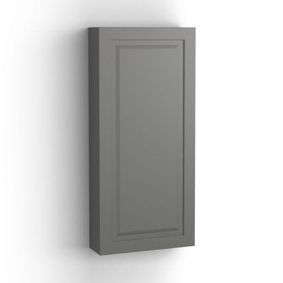 Halvhögt Skåp Vedum Free Grund 500