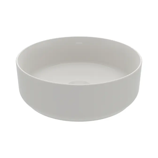 Tvättställ Svedbergs Myre Rund