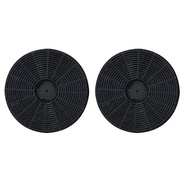 Kullfilter Thermex til Cambrigde II og Glasgow