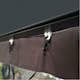 Myggnetting Canopia by Palram til Dallas 4300