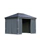 Teltveggsett Canopia by Palram til Dallas 4900