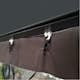 Myggnetting Canopia by Palram til Dallas 4900